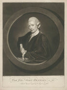 John Herries NPG D3703