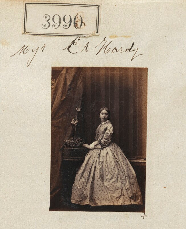 E.a. hardy npg ax54005