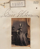 Miss Wilson NPG Ax61563