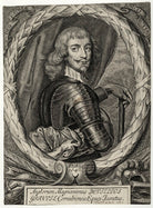 Sir Bevil Grenville NPG D27007