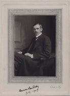 Sir Brooke Boothby, 11th Bt NPG x1169