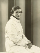 Rita Don (Mrs Rita Livesey) NPG x84123