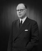 Richard Sydney Allison NPG x175245