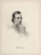 George Richmond NPG D20694