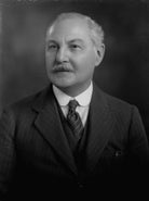 Sir Charles Igglesden NPG x42308