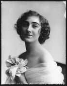 Daisy West-Collins NPG x103683