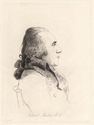 Nathaniel Marchant NPG D12209