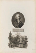 Stephen Hales NPG D34344