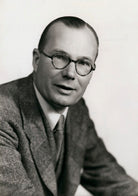 Charles Ian Carr Bosanquet NPG x86418