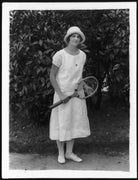 Daphne Akhurst (Mrs R. Cozens) NPG x123955