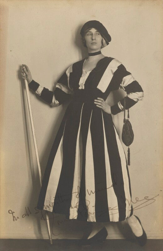 Margaret morris npg x128743