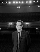 Ian Bronson Albery NPG x128264