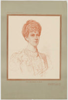 Queen Mary NPG D34066