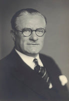 Sir Frederick William Bain NPG x163825