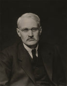 George Macaulay Trevelyan NPG x21915