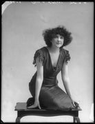 L. Shelly NPG x104135