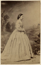 Madame de la Haye NPG Ax46384