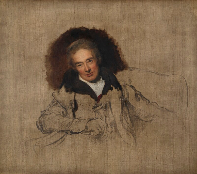 William wilberforce npg 3