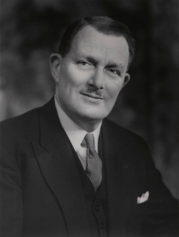 Unknown man npg x90373