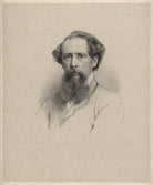 Charles Dickens NPG D22373