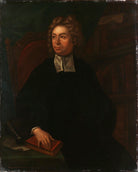Richard Bentley NPG 851