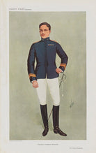 King Manuel II of Portugal ('Men of the Day. No. 1198. "Europe's Youngest Monarch."') NPG D45520