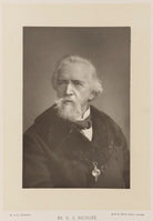 George Jacob Holyoake NPG Ax16169