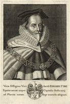 Sir Edward Coke NPG D26090