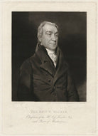 William Walker NPG D38006
