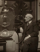 Sir James Dewar NPG x5199