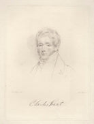 Charles Grant, Baron Glenelg NPG D20577
