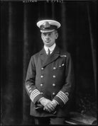 Horace Cyril Watson NPG x66174