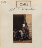 Charles Davidson NPG Ax51970