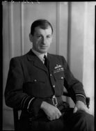 Charles Frederick Algernon Portal, 1st Viscount Portal of Hungerford NPG x27000