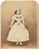 Marie Effie (née Wilton), Lady Bancroft NPG P301(68)