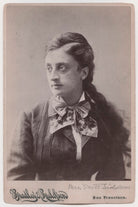 Mary Frances Scott-Siddons NPG x196962