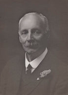 Edward Satterthwaite NPG x185136