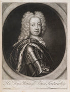 Frederick Louis, Prince of Wales NPG D11937