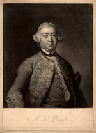John Beard NPG D1036