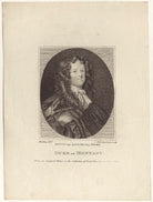 Ralph Montagu, 1st Duke of Montagu NPG D30498