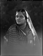 Dhanwanta, Lady Mehta NPG x49871