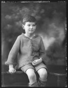 John Lubbock, 3rd Baron Avebury NPG x121380