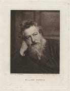 William Morris NPG x3760
