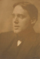 Harley Granville-Barker NPG P1037