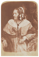 Anna Brownell Jameson (née Murphy) NPG P6(112)