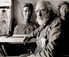 Augustus John NPG x125511