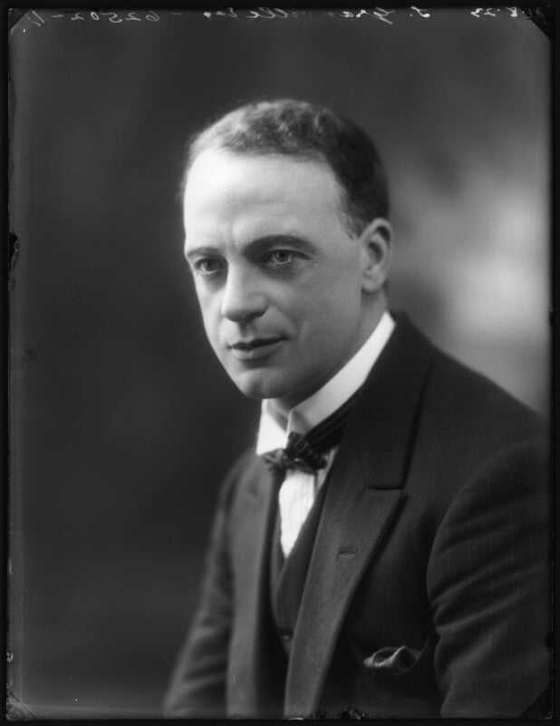 Sydney granville (walter dewhurst) npg x122655