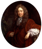 Sir Josiah Child, Bt NPG 5932