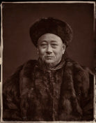 Kuo Sung-tao NPG x132257