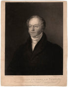 James Harington Evans NPG D1882